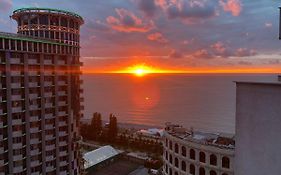 Black Sea Towers